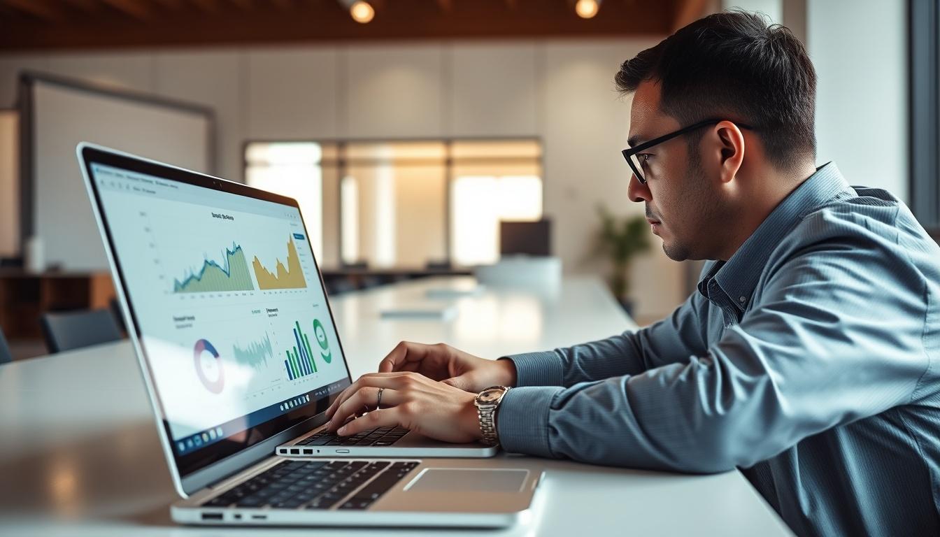 Supporting pricing visual