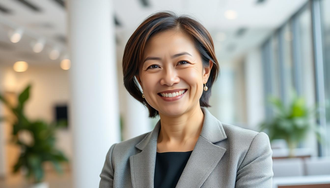 Alice Tan
